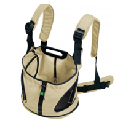 Backpack/Carry Bag Kangaroo - Tan